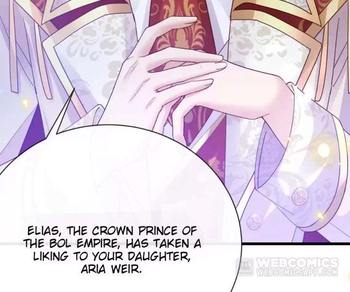 It Is Said That I Am a Fairy Princess Chapter 39 - Page 51
