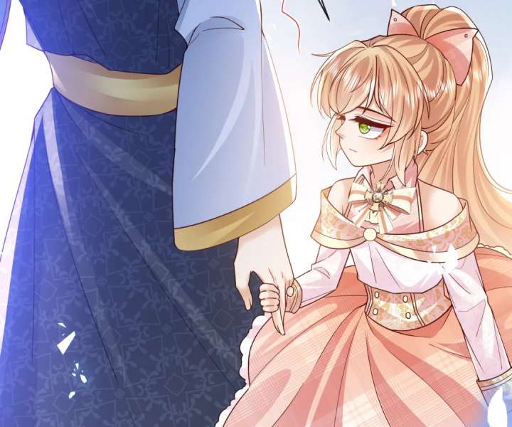 It Is Said That I Am a Fairy Princess Chapter 39 - Page 58