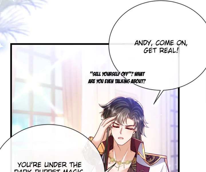 It Is Said That I Am a Fairy Princess Chapter 39 - Page 7