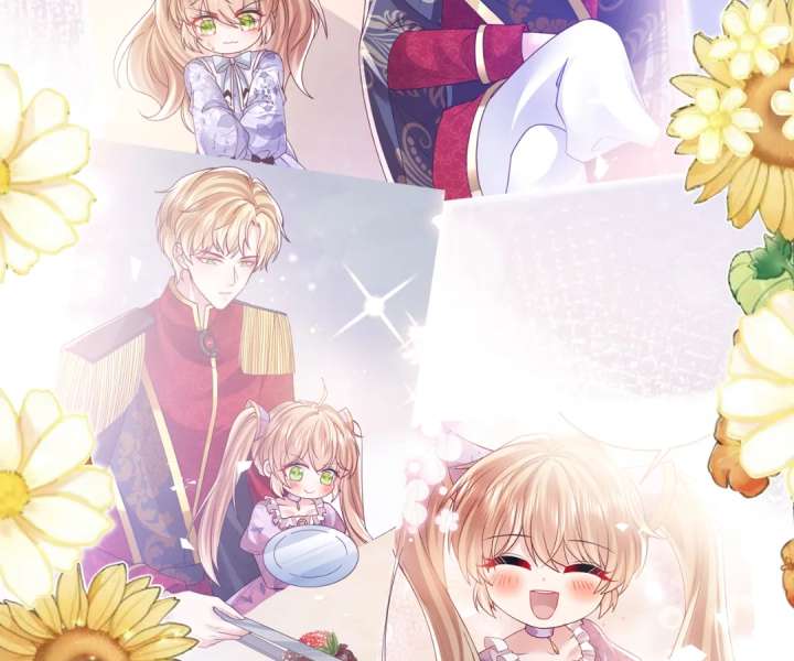 It Is Said That I Am a Fairy Princess Chapter 39 - Page 63