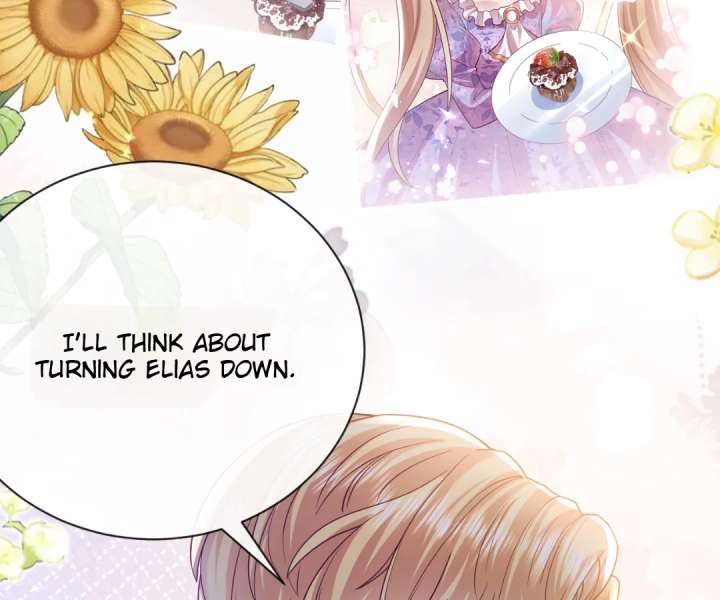 It Is Said That I Am a Fairy Princess Chapter 39 - Page 64