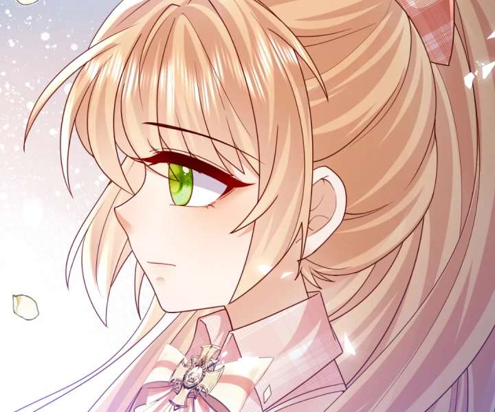 It Is Said That I Am a Fairy Princess Chapter 39 - Page 66