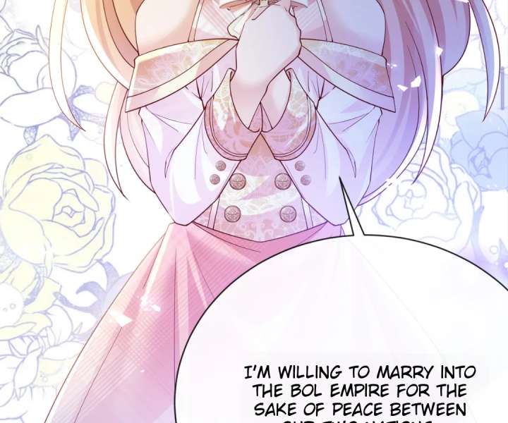 It Is Said That I Am a Fairy Princess Chapter 39 - Page 76