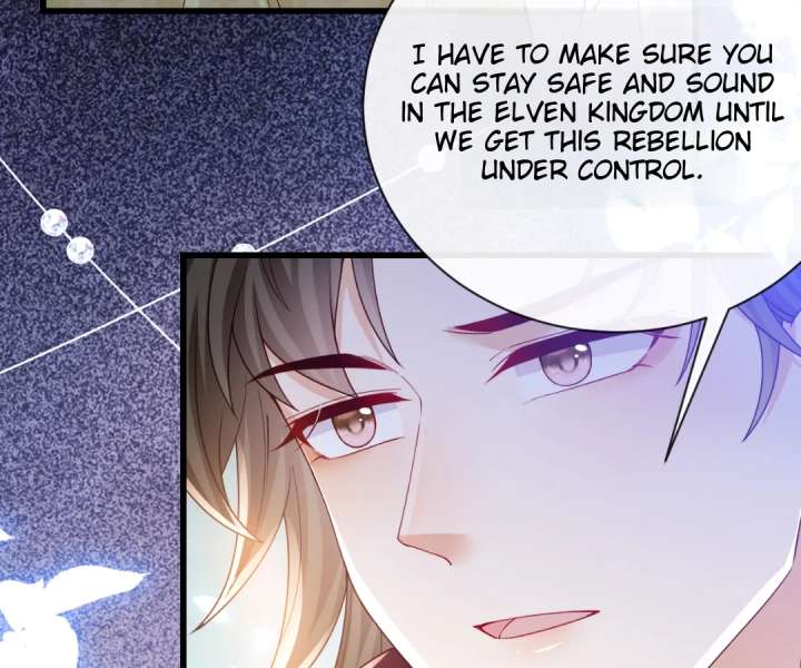 It Is Said That I Am a Fairy Princess Chapter 39 - Page 9