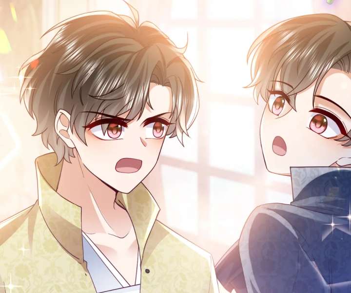 It Is Said That I Am a Fairy Princess Chapter 39 - Page 84