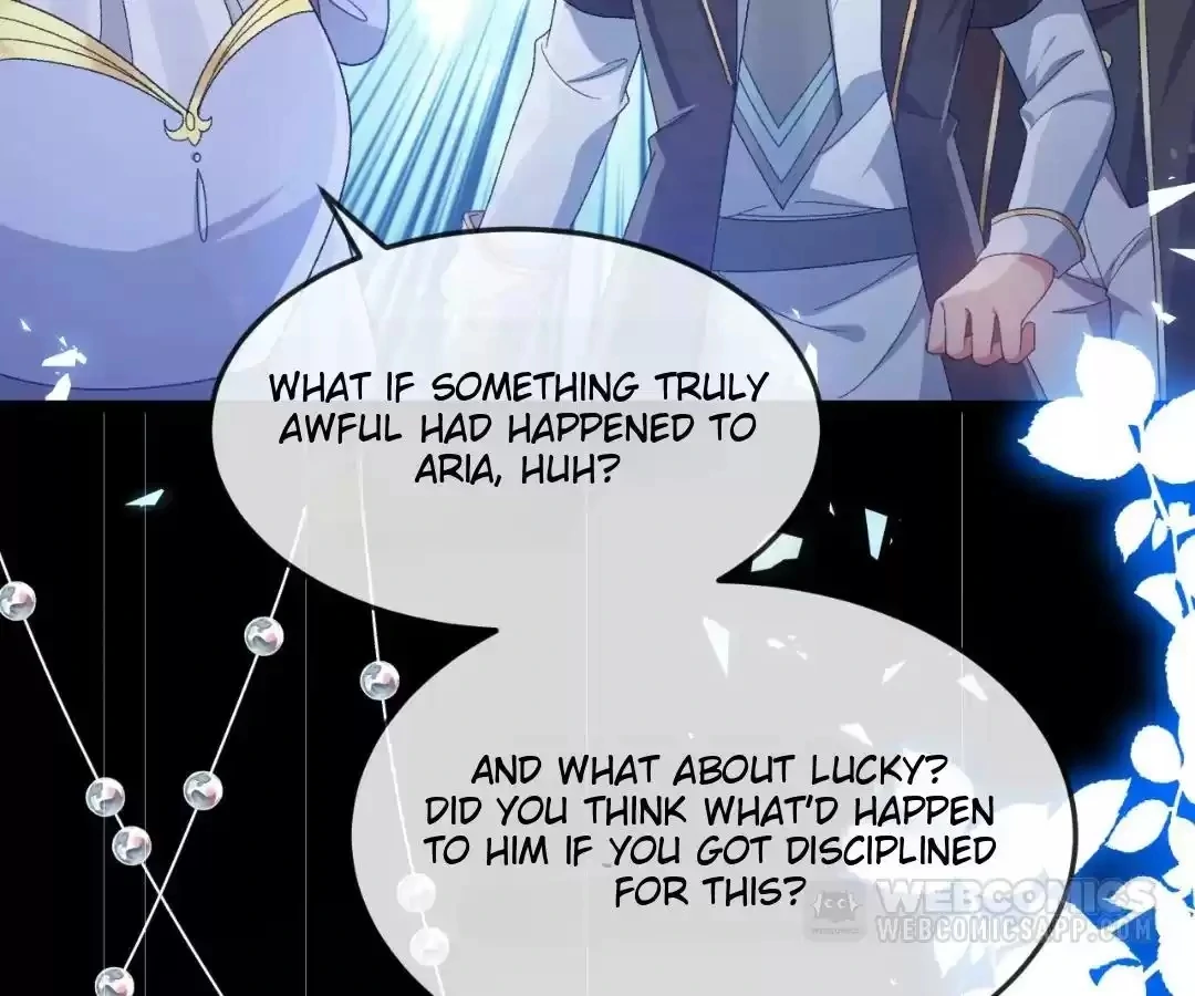 It Is Said That I Am a Fairy Princess Chapter 4 - Page 27