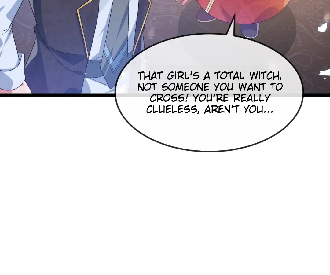 It Is Said That I Am a Fairy Princess Chapter 4 - Page 44