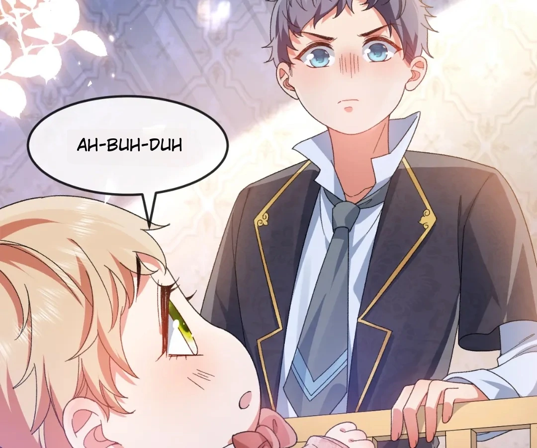 It Is Said That I Am a Fairy Princess Chapter 4 - Page 63