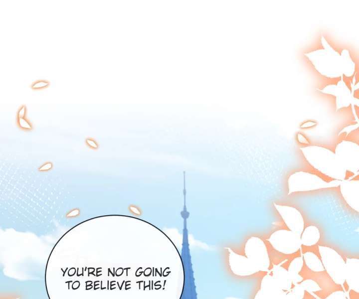 It Is Said That I Am a Fairy Princess Chapter 40 - Page 1