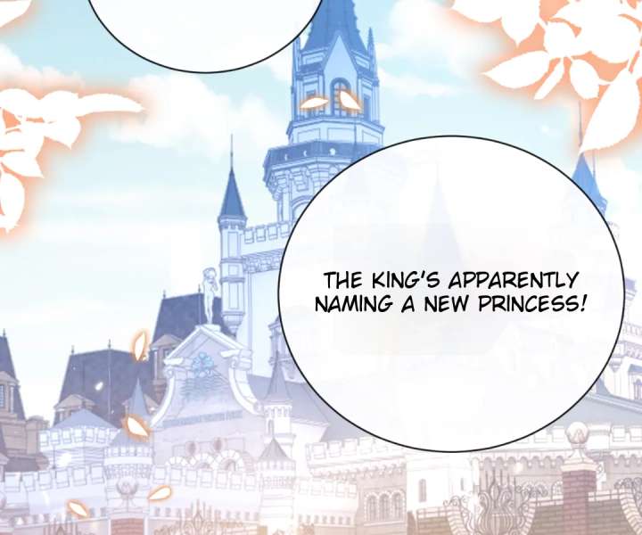 It Is Said That I Am a Fairy Princess Chapter 40 - Page 2