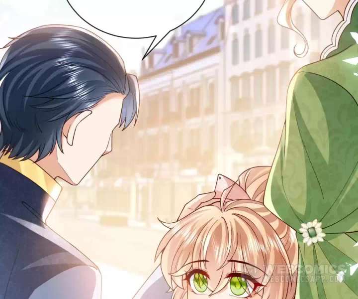 It Is Said That I Am a Fairy Princess Chapter 40 - Page 11