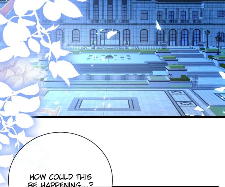 It Is Said That I Am a Fairy Princess Chapter 40 - Page 18