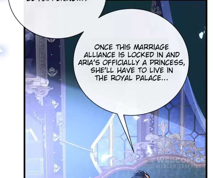 It Is Said That I Am a Fairy Princess Chapter 40 - Page 19