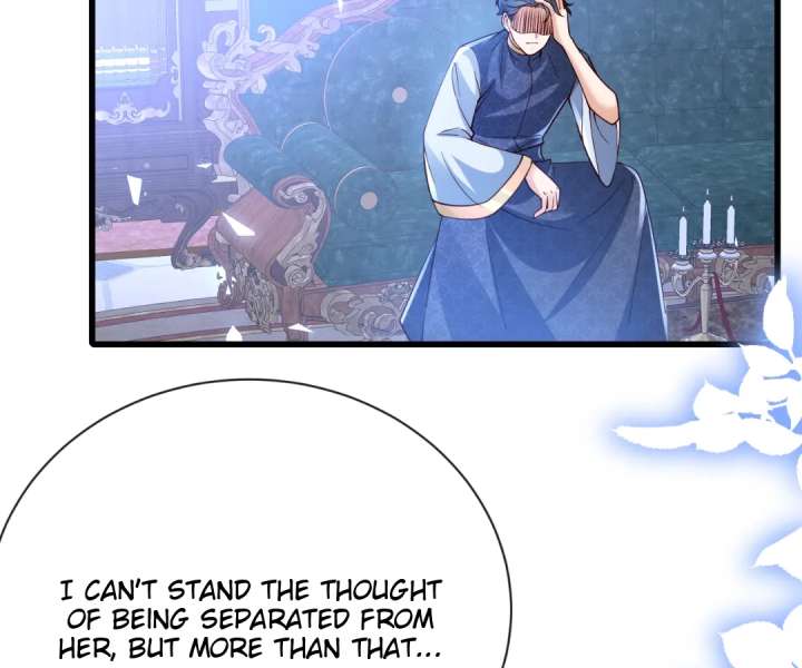 It Is Said That I Am a Fairy Princess Chapter 40 - Page 20