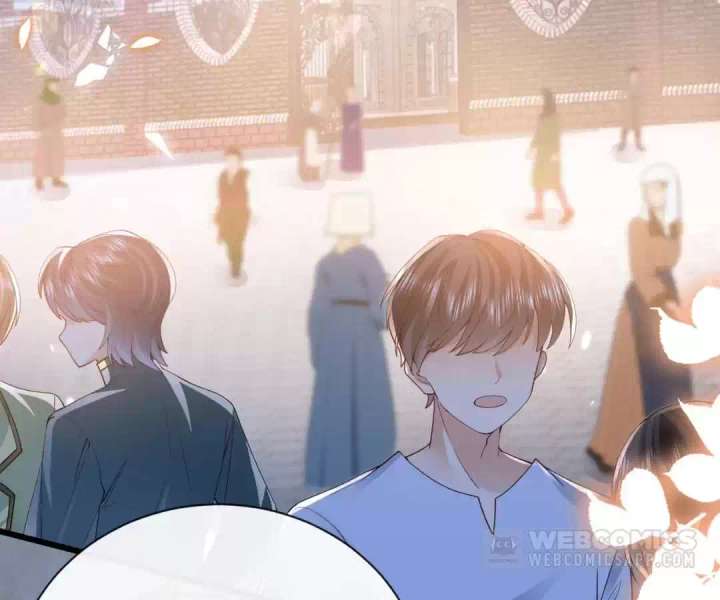 It Is Said That I Am a Fairy Princess Chapter 40 - Page 3