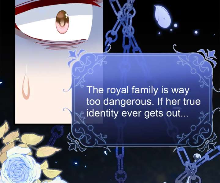 It Is Said That I Am a Fairy Princess Chapter 40 - Page 23