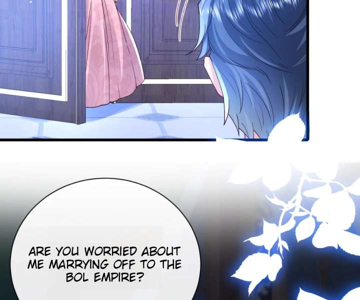 It Is Said That I Am a Fairy Princess Chapter 40 - Page 29