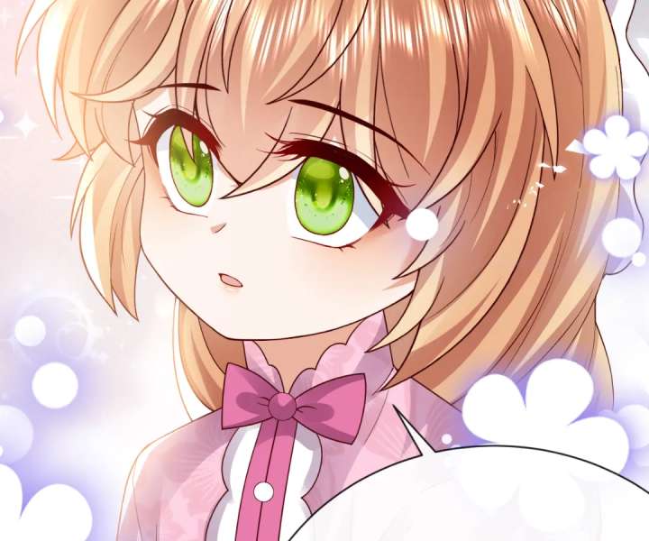 It Is Said That I Am a Fairy Princess Chapter 40 - Page 33