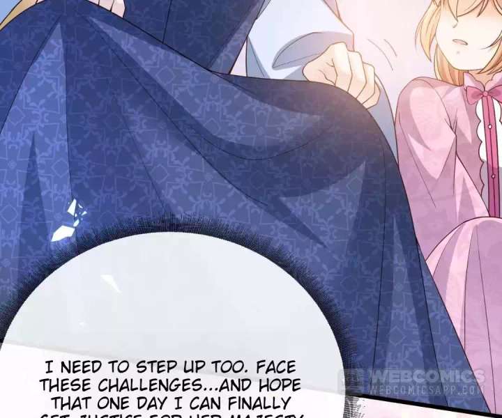 It Is Said That I Am a Fairy Princess Chapter 40 - Page 43