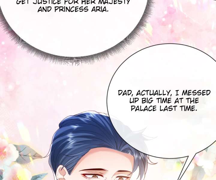 It Is Said That I Am a Fairy Princess Chapter 40 - Page 44