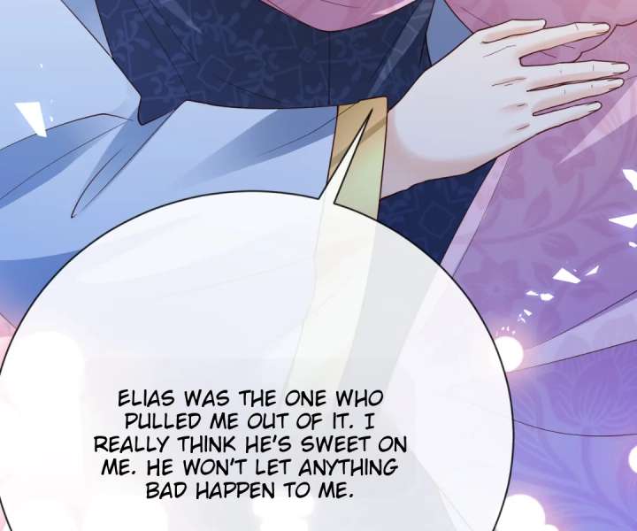 It Is Said That I Am a Fairy Princess Chapter 40 - Page 46