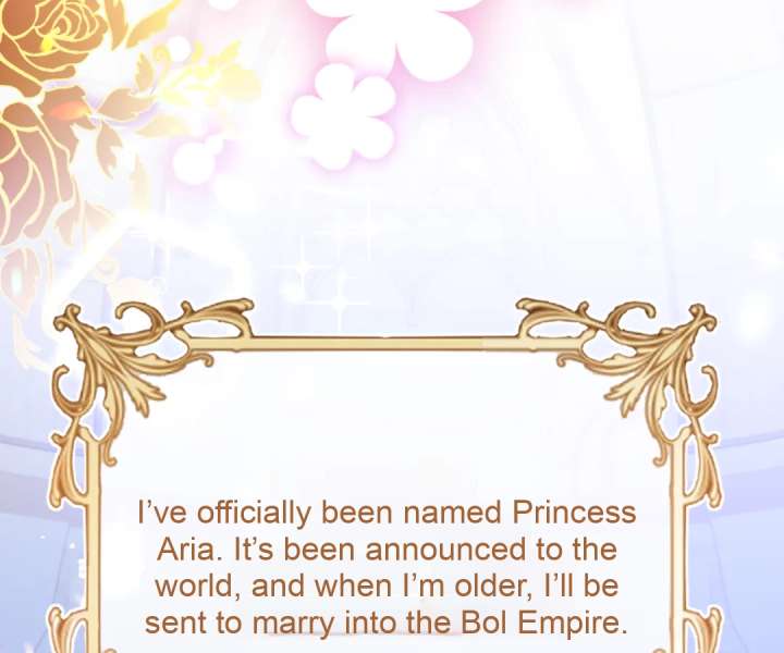 It Is Said That I Am a Fairy Princess Chapter 40 - Page 48