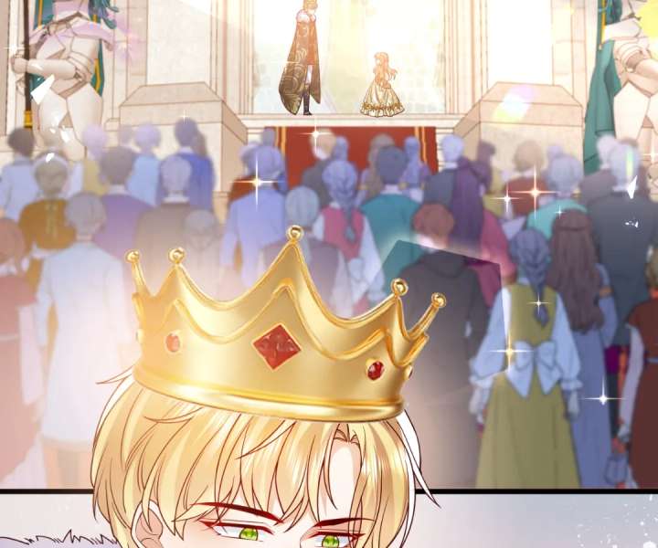 It Is Said That I Am a Fairy Princess Chapter 40 - Page 50