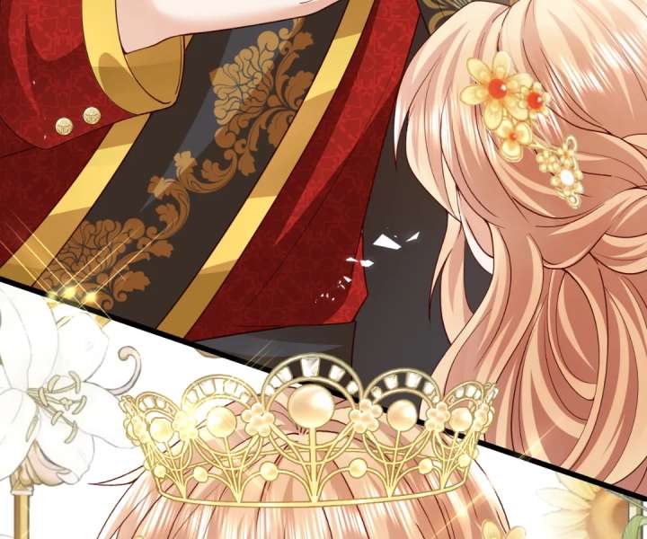 It Is Said That I Am a Fairy Princess Chapter 40 - Page 52