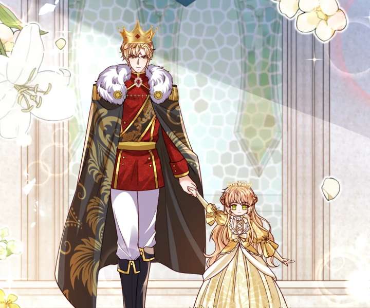 It Is Said That I Am a Fairy Princess Chapter 40 - Page 57