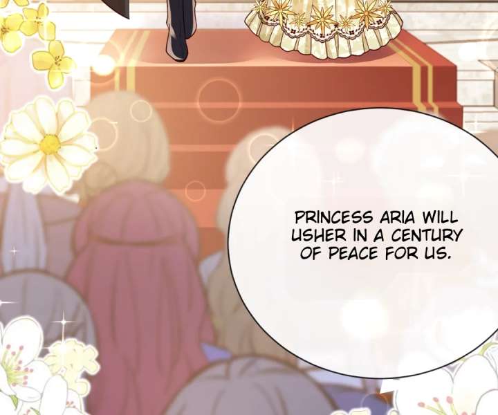 It Is Said That I Am a Fairy Princess Chapter 40 - Page 58