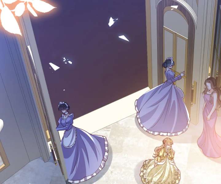 It Is Said That I Am a Fairy Princess Chapter 40 - Page 68