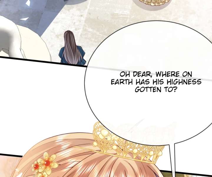 It Is Said That I Am a Fairy Princess Chapter 40 - Page 69