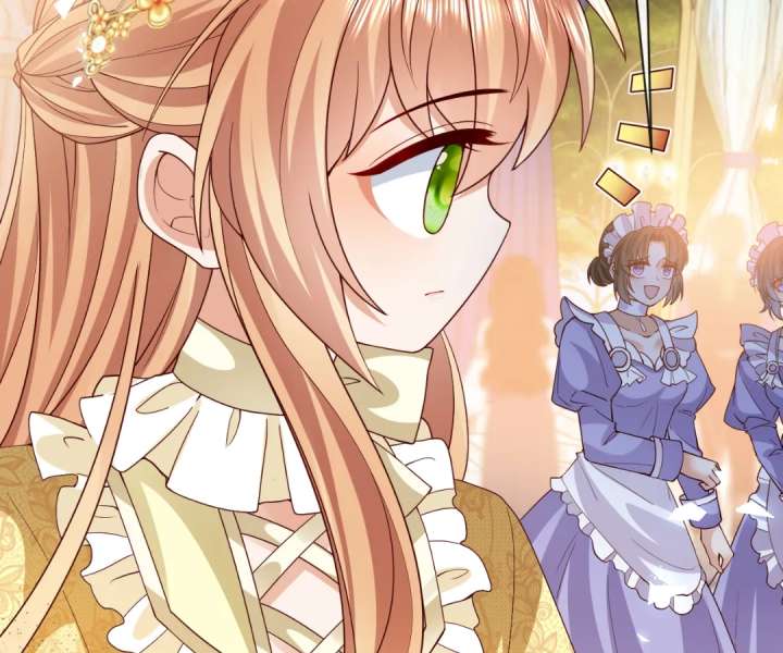 It Is Said That I Am a Fairy Princess Chapter 40 - Page 70