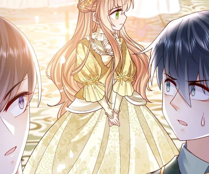 It Is Said That I Am a Fairy Princess Chapter 40 - Page 74