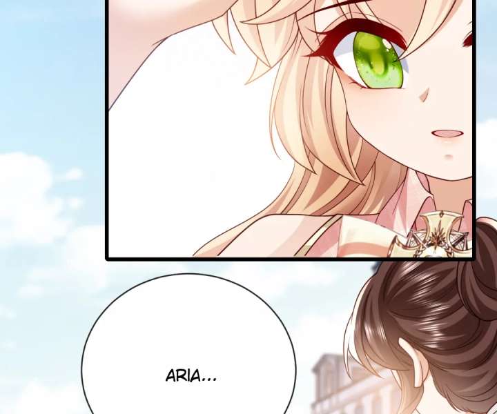 It Is Said That I Am a Fairy Princess Chapter 40 - Page 10