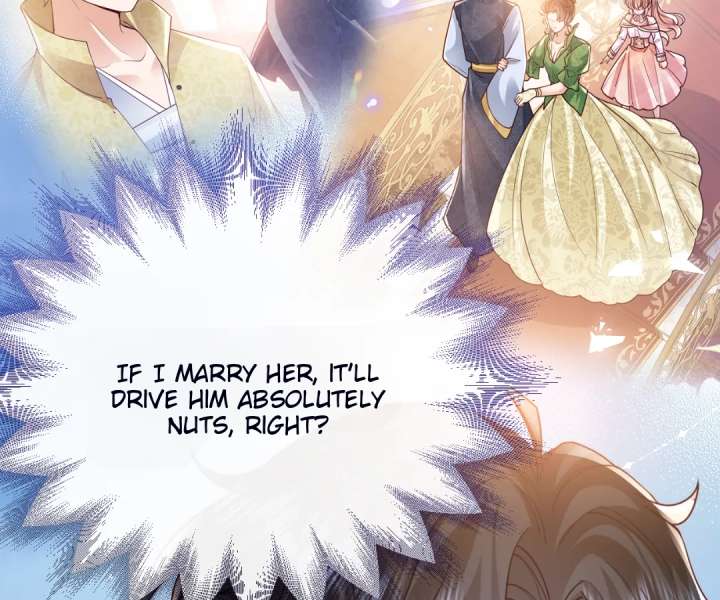 It Is Said That I Am a Fairy Princess Chapter 41 - Page 18