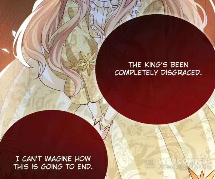 It Is Said That I Am a Fairy Princess Chapter 41 - Page 27