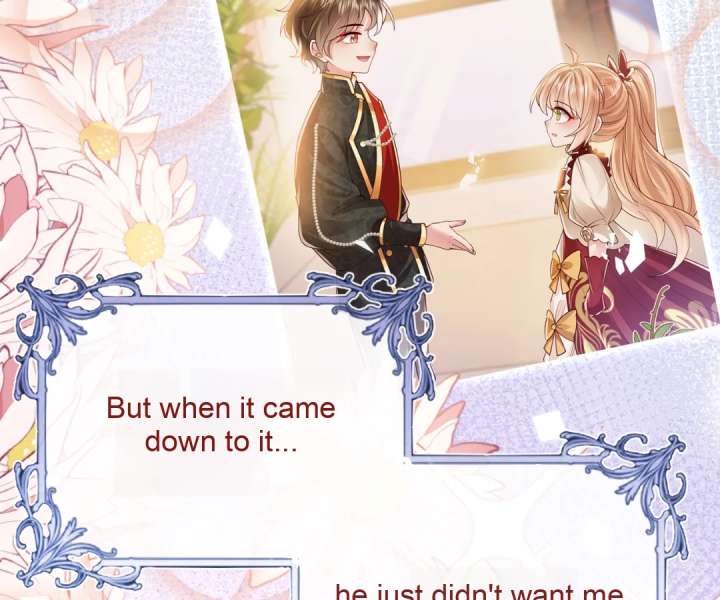 It Is Said That I Am a Fairy Princess Chapter 41 - Page 32