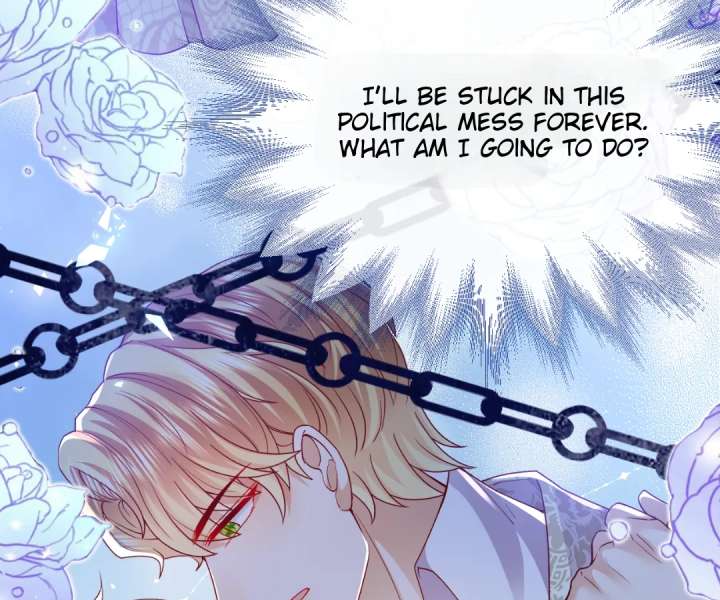 It Is Said That I Am a Fairy Princess Chapter 41 - Page 36