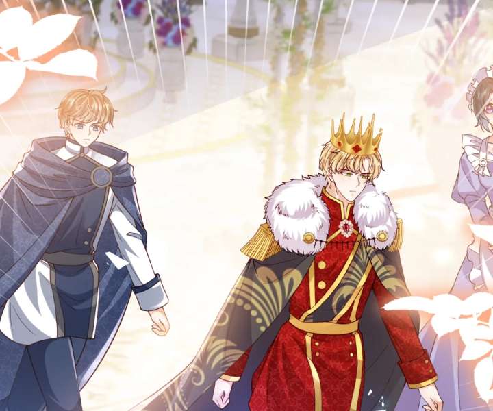 It Is Said That I Am a Fairy Princess Chapter 41 - Page 42