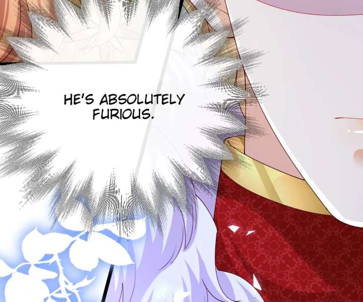 It Is Said That I Am a Fairy Princess Chapter 41 - Page 47