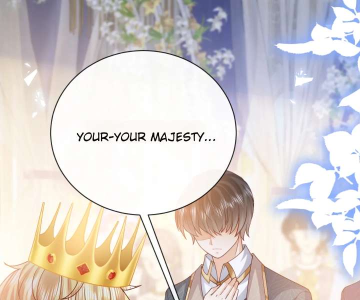 It Is Said That I Am a Fairy Princess Chapter 41 - Page 50