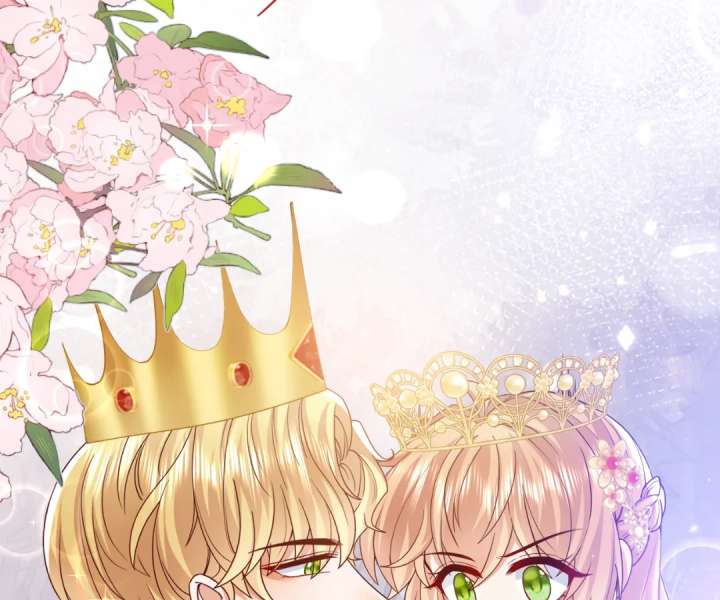 It Is Said That I Am a Fairy Princess Chapter 41 - Page 56