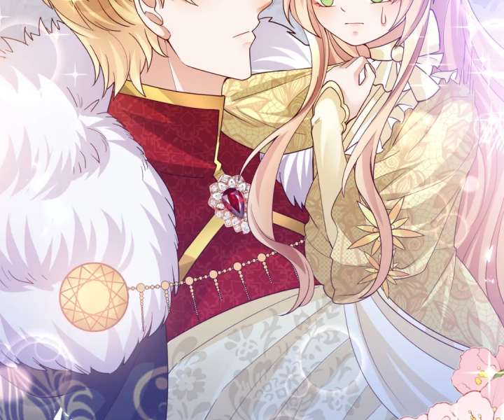 It Is Said That I Am a Fairy Princess Chapter 41 - Page 57