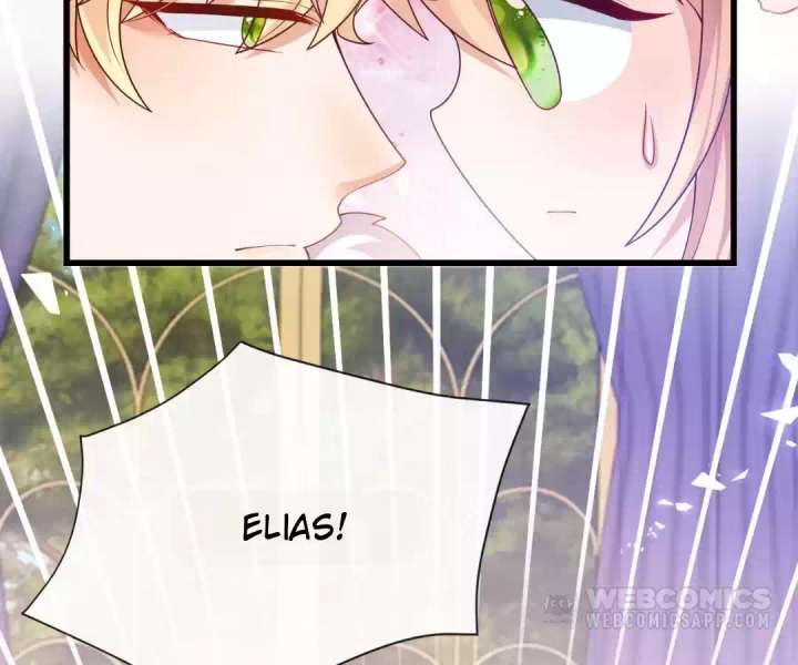 It Is Said That I Am a Fairy Princess Chapter 41 - Page 59