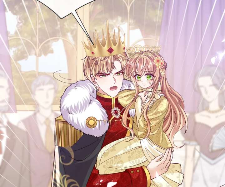 It Is Said That I Am a Fairy Princess Chapter 41 - Page 60