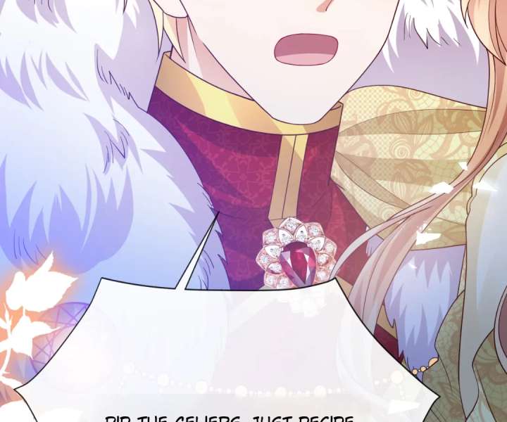 It Is Said That I Am a Fairy Princess Chapter 41 - Page 64