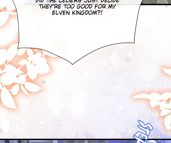 It Is Said That I Am a Fairy Princess Chapter 41 - Page 65