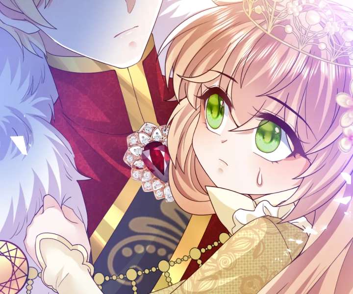 It Is Said That I Am a Fairy Princess Chapter 41 - Page 77