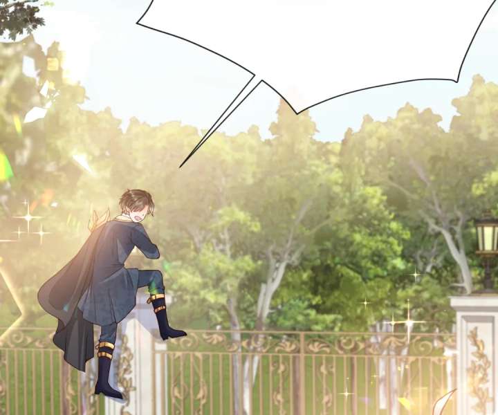 It Is Said That I Am a Fairy Princess Chapter 41 - Page 9